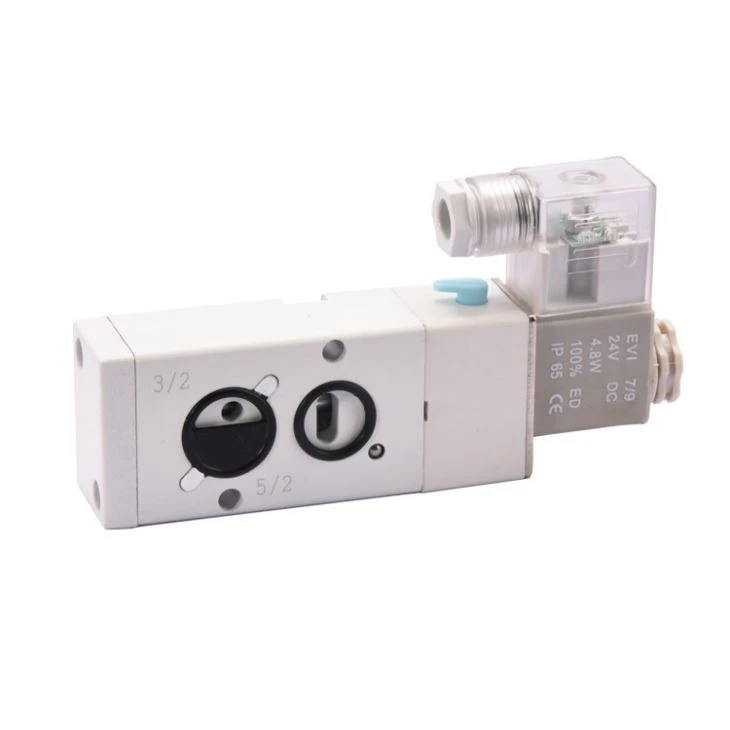 Solenoid Valve