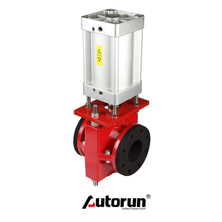 صمام ضغط هوائي شديد التحمل